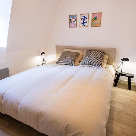Hesdin Appart Holidays 4 Extérieur photo